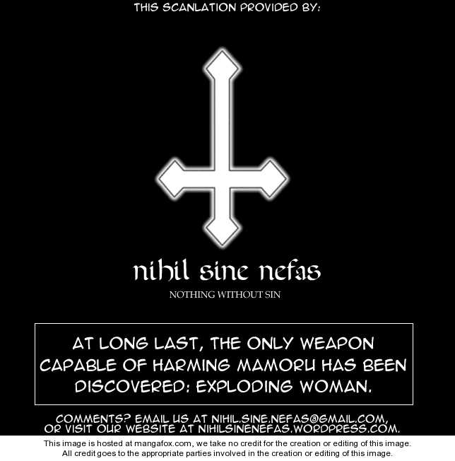 Until Death Do Us Part 107