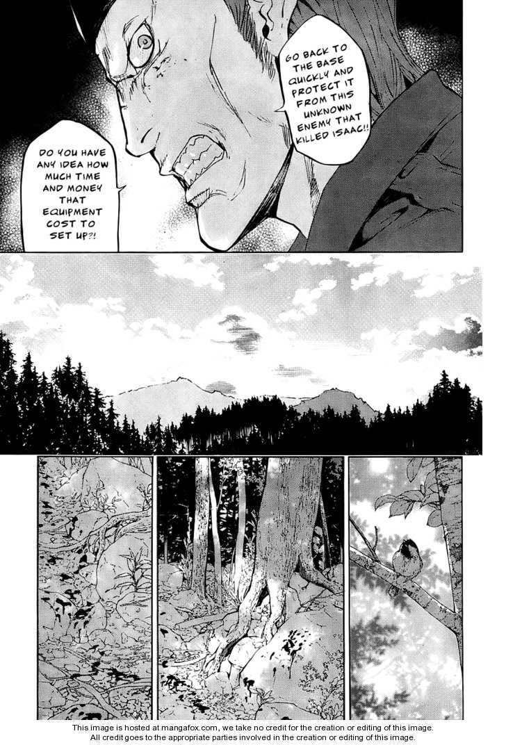 Until Death Do Us Part 108