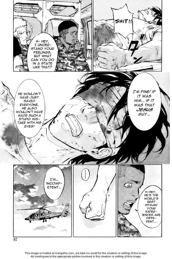 Until Death Do Us Part 109