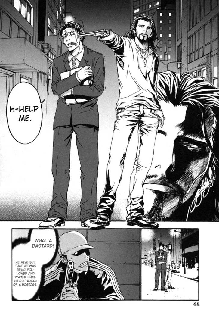 Until Death Do Us Part 11