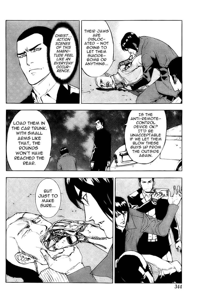 Until Death Do Us Part 111