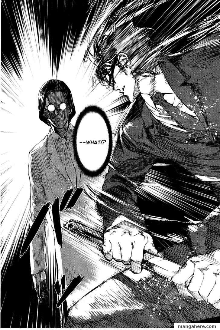 Until Death Do Us Part 113