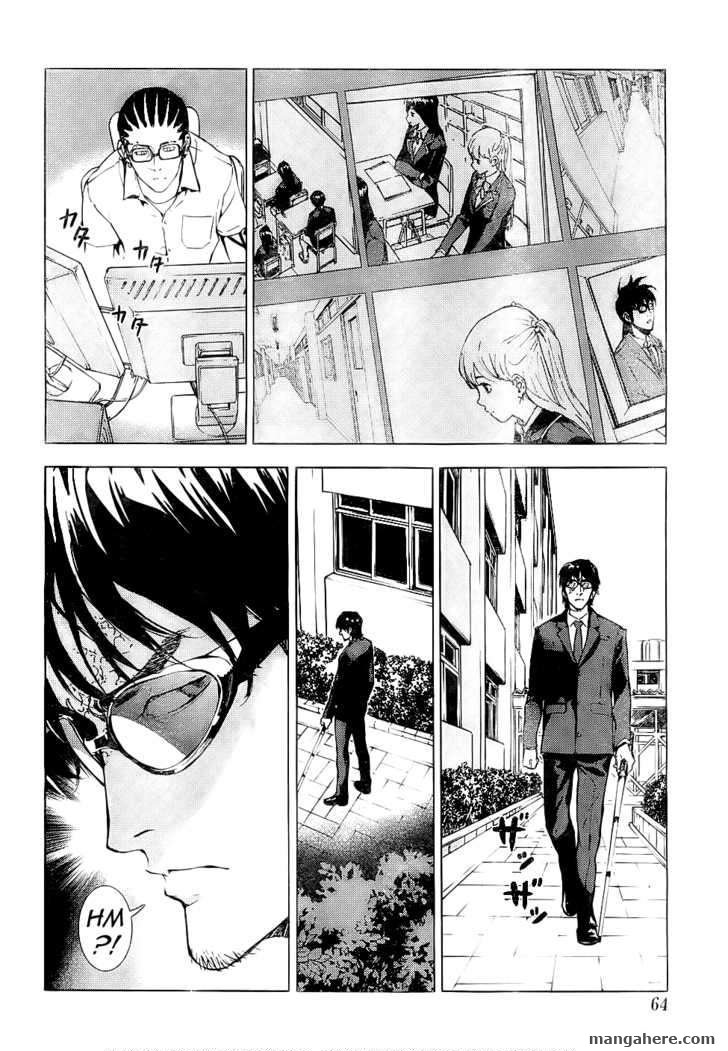 Until Death Do Us Part 114