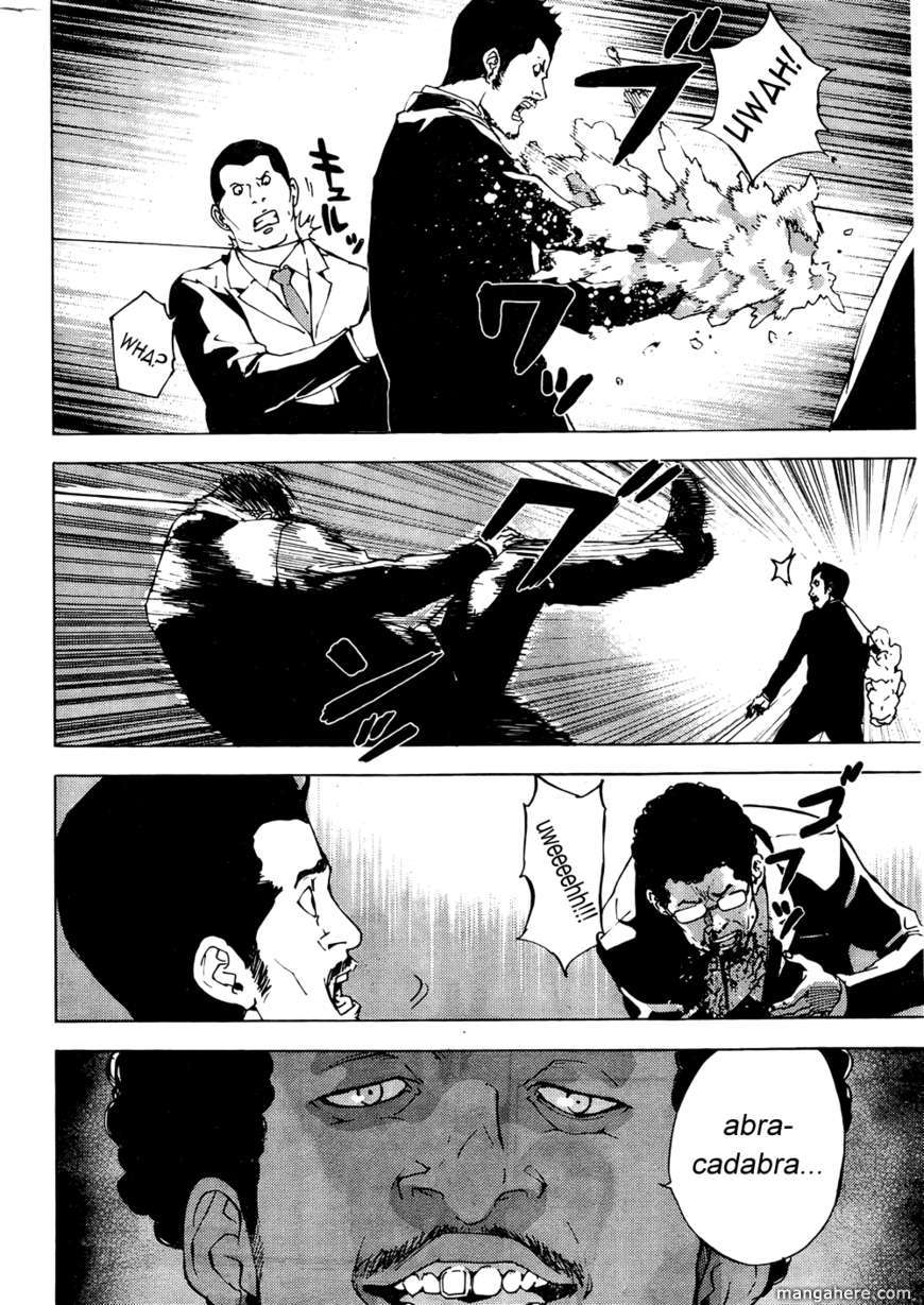 Until Death Do Us Part 115