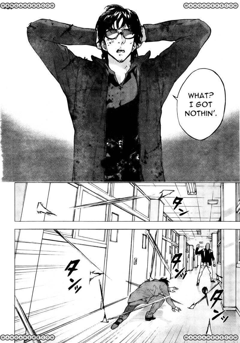 Until Death Do Us Part 123