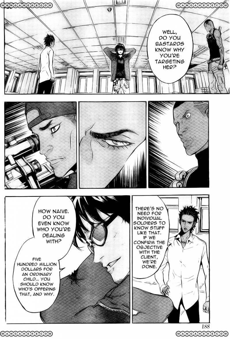 Until Death Do Us Part 124