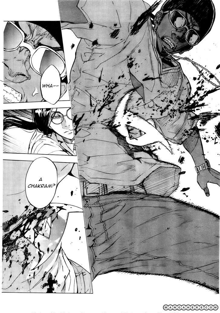 Until Death Do Us Part 125