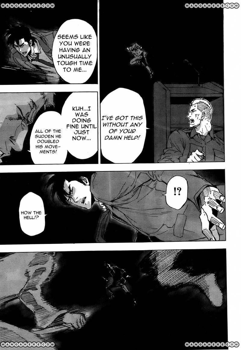 Until Death Do Us Part 126