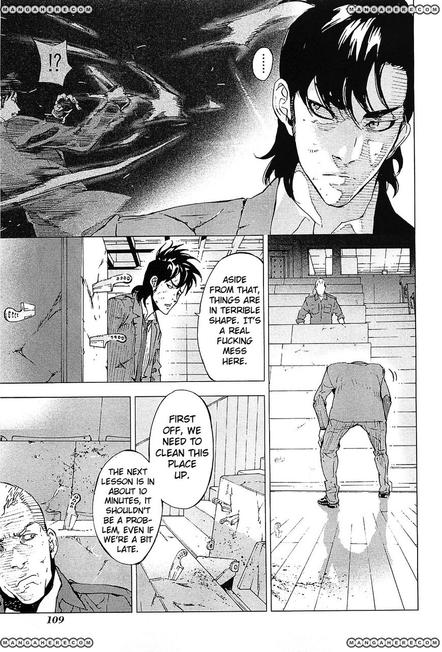 Until Death Do Us Part 127