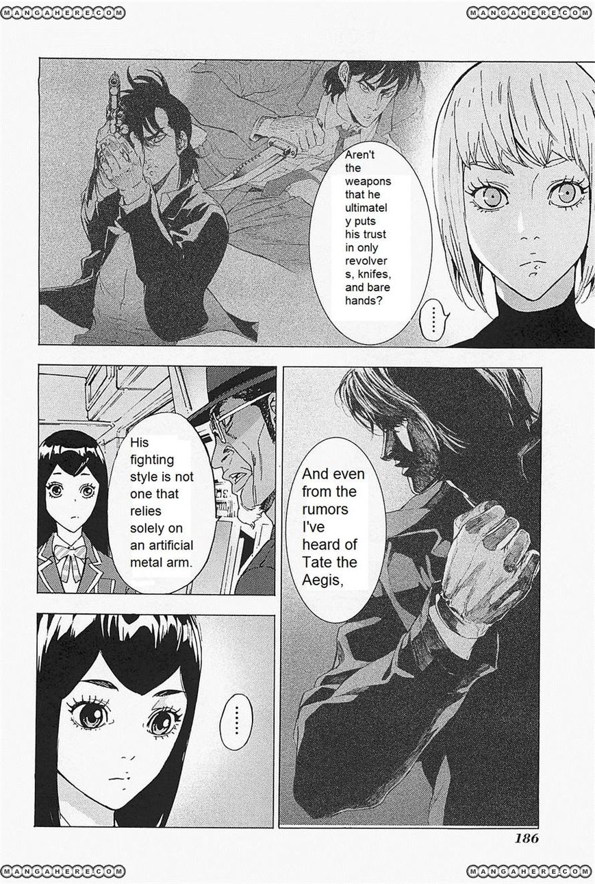 Until Death Do Us Part 130