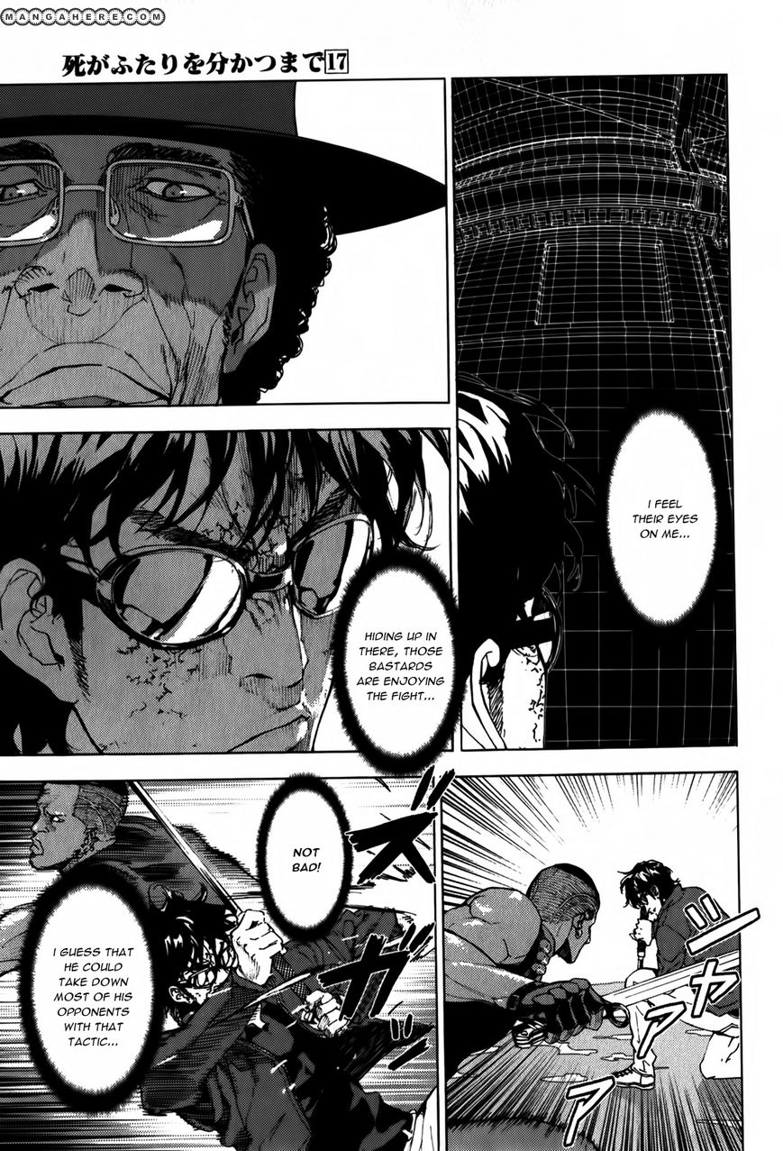 Until Death Do Us Part 133