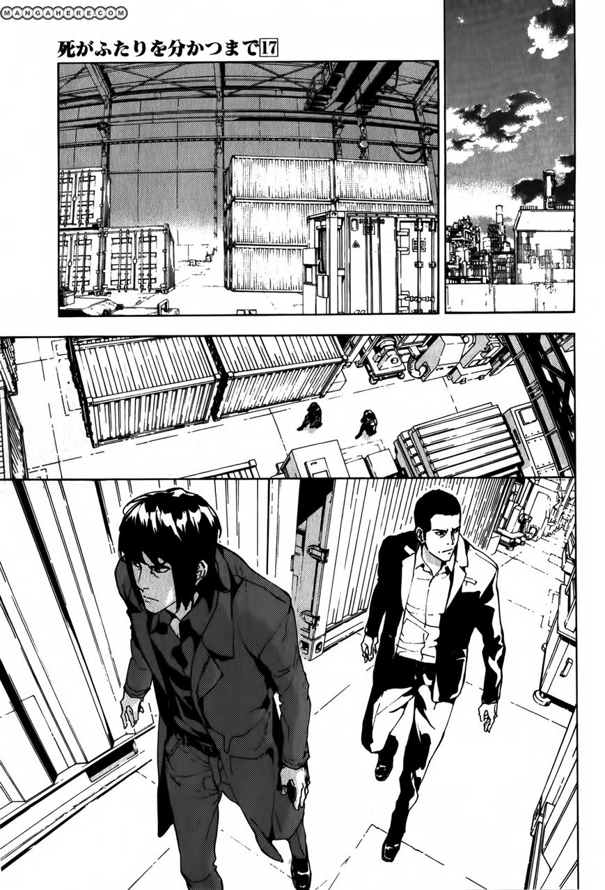 Until Death Do Us Part 134