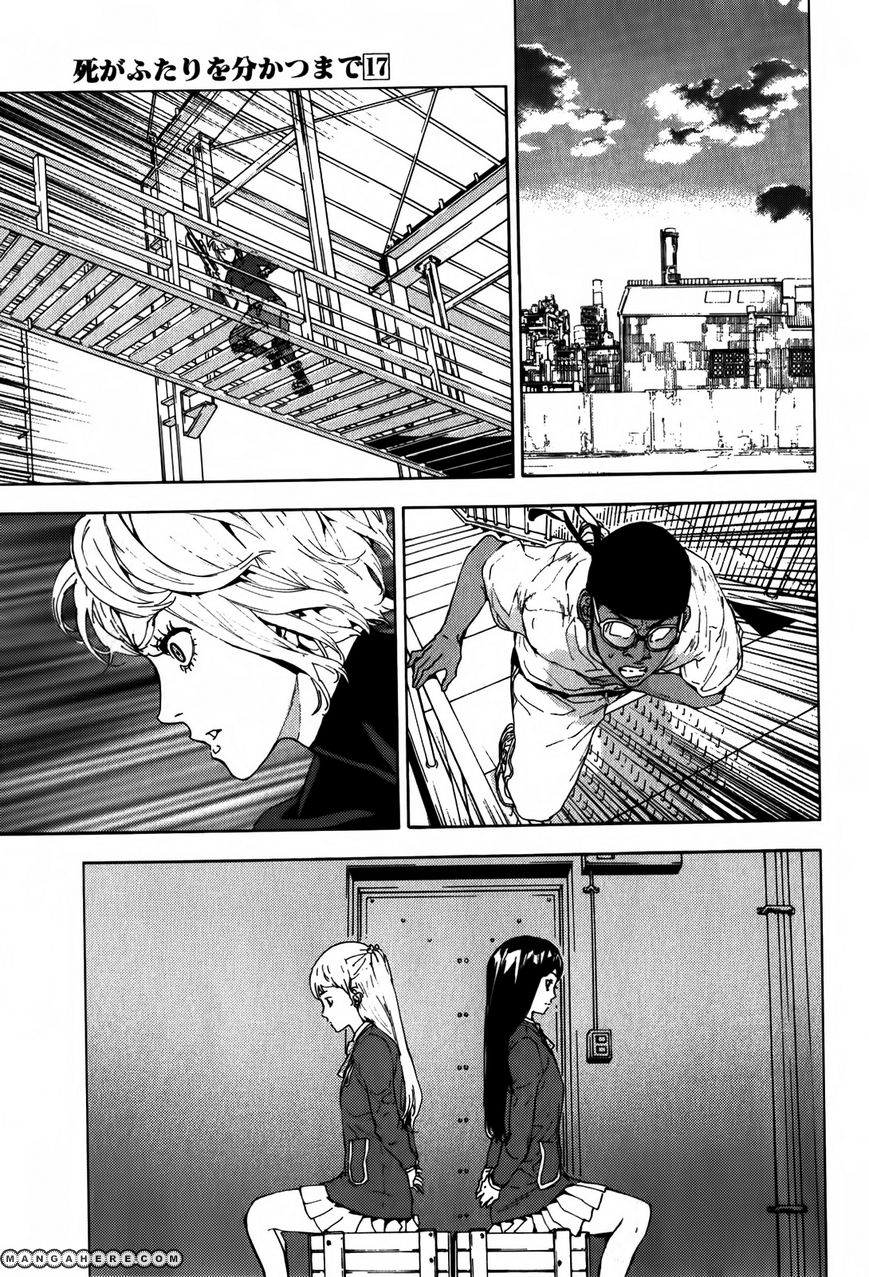 Until Death Do Us Part 136