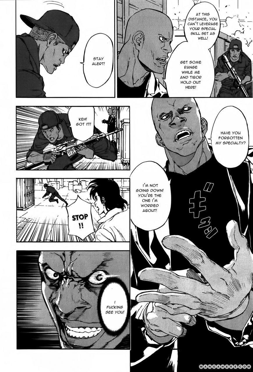 Until Death Do Us Part 136