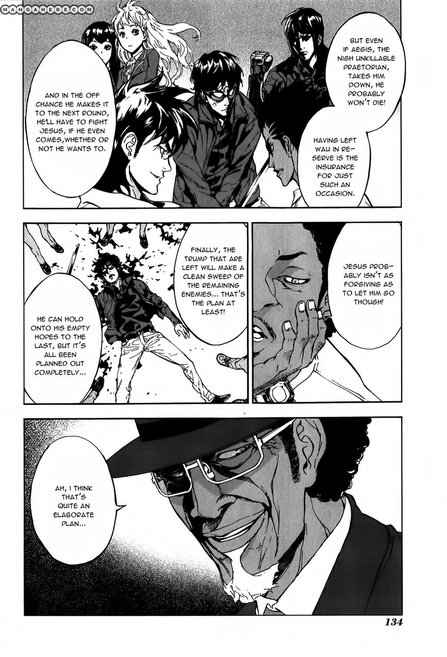 Until Death Do Us Part 136