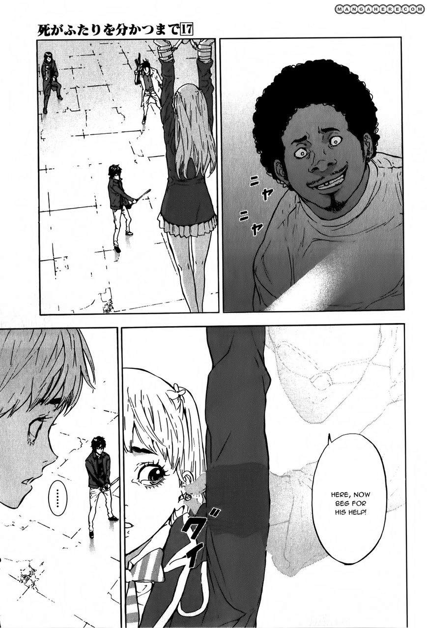 Until Death Do Us Part 138