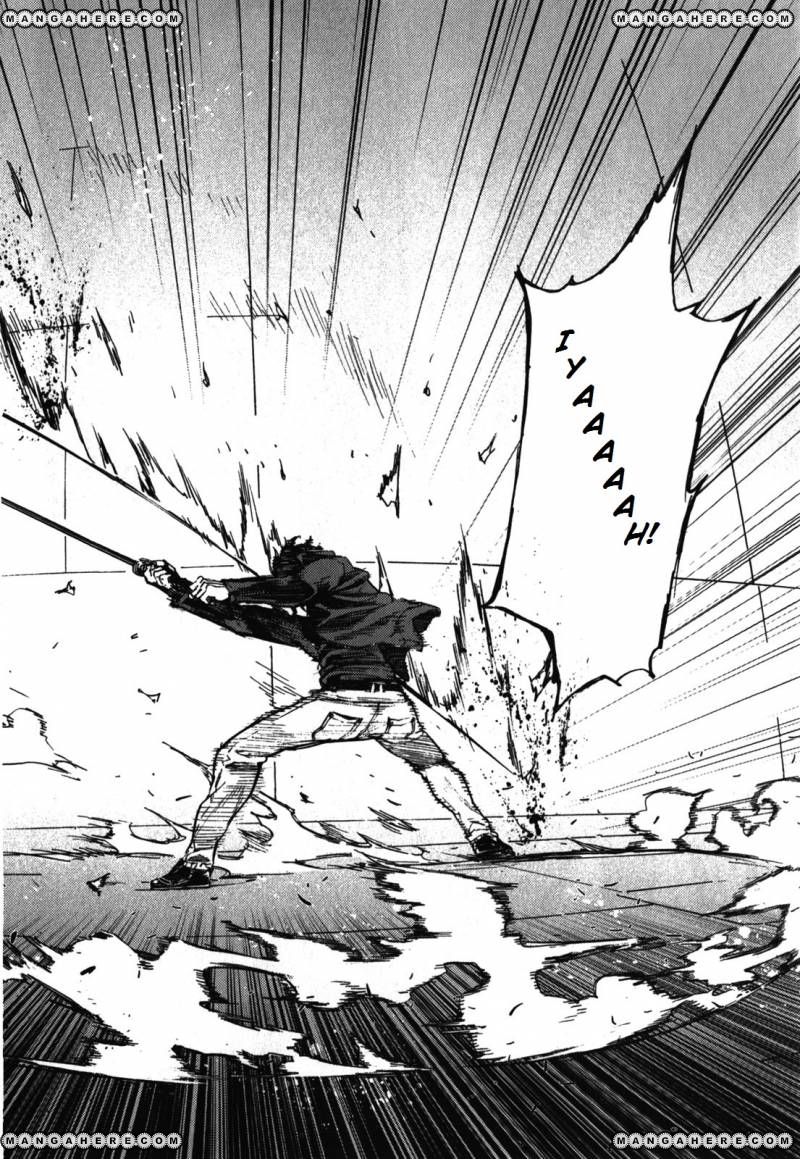 Until Death Do Us Part 140