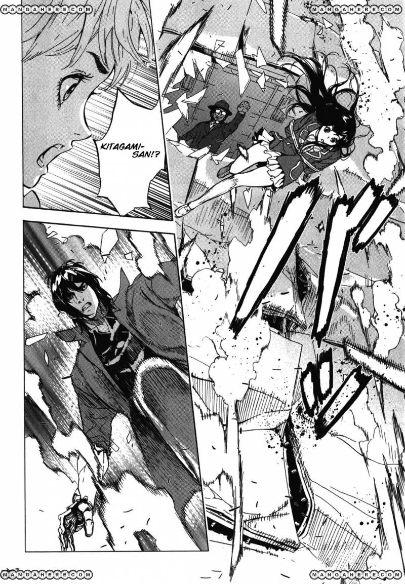 Until Death Do Us Part 140