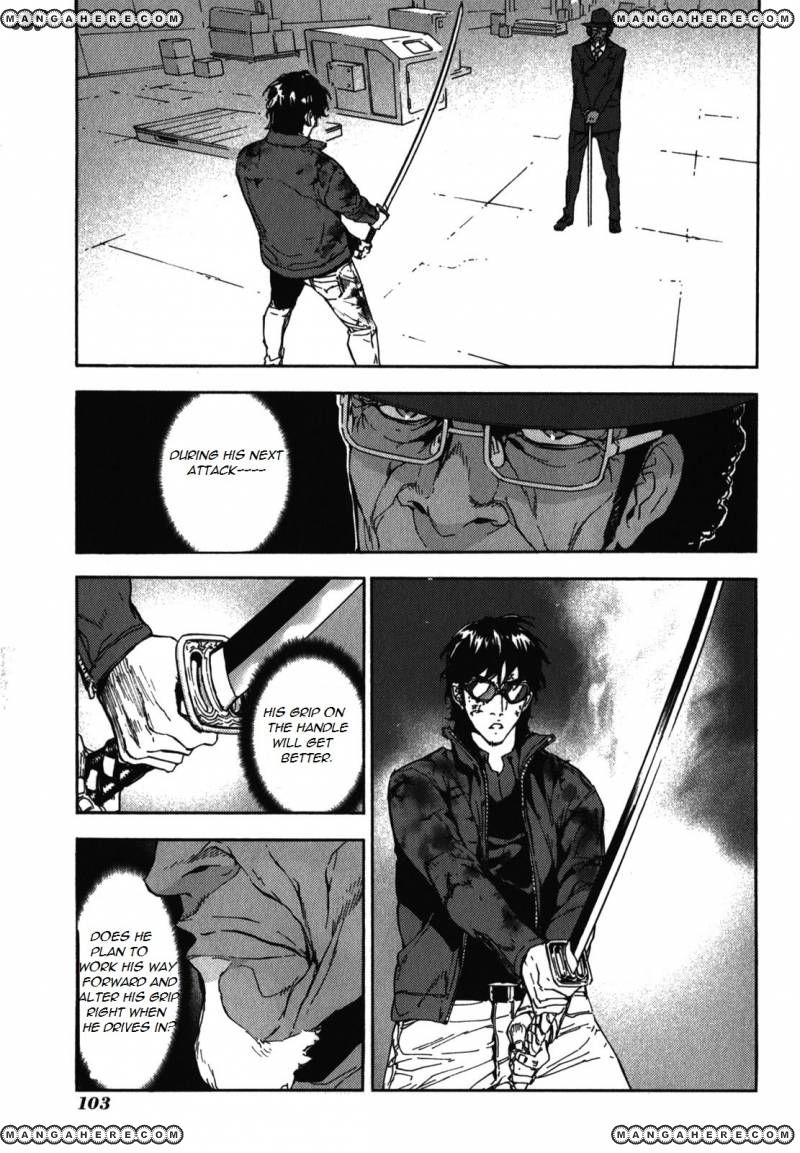 Until Death Do Us Part 142