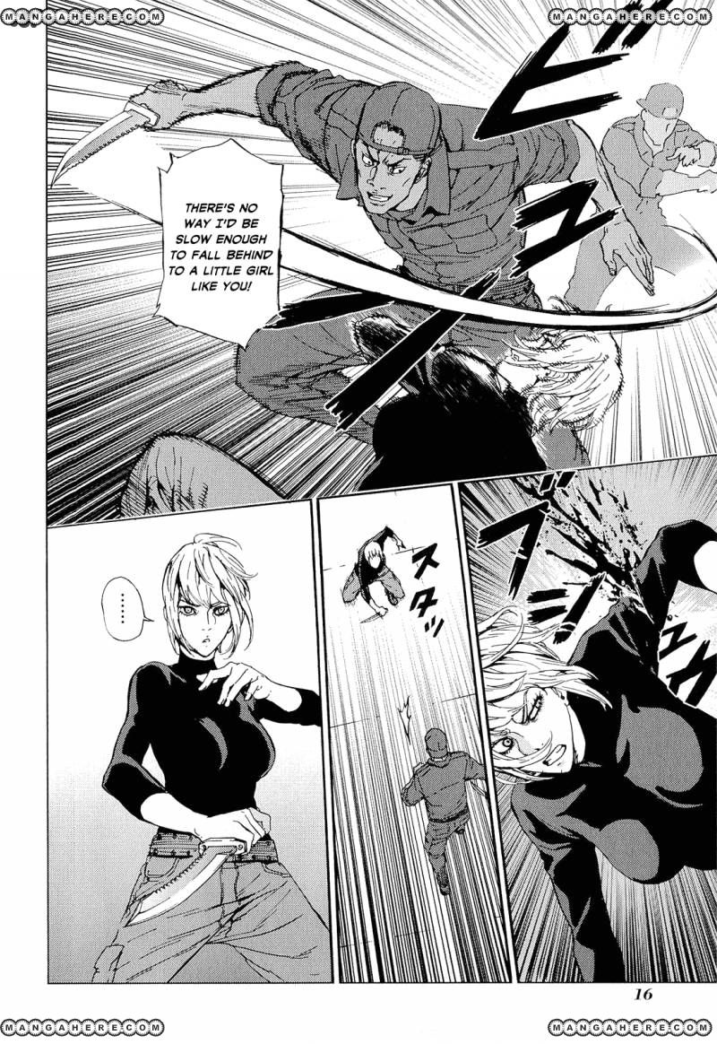 Until Death Do Us Part 147