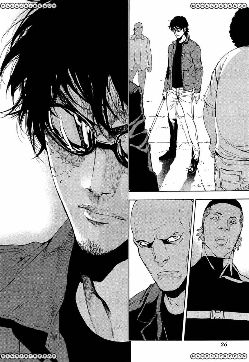 Until Death Do Us Part 155