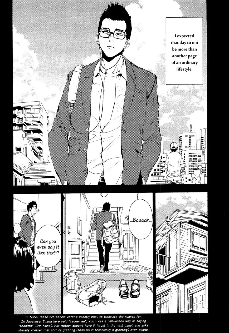 Until Death Do Us Part 158