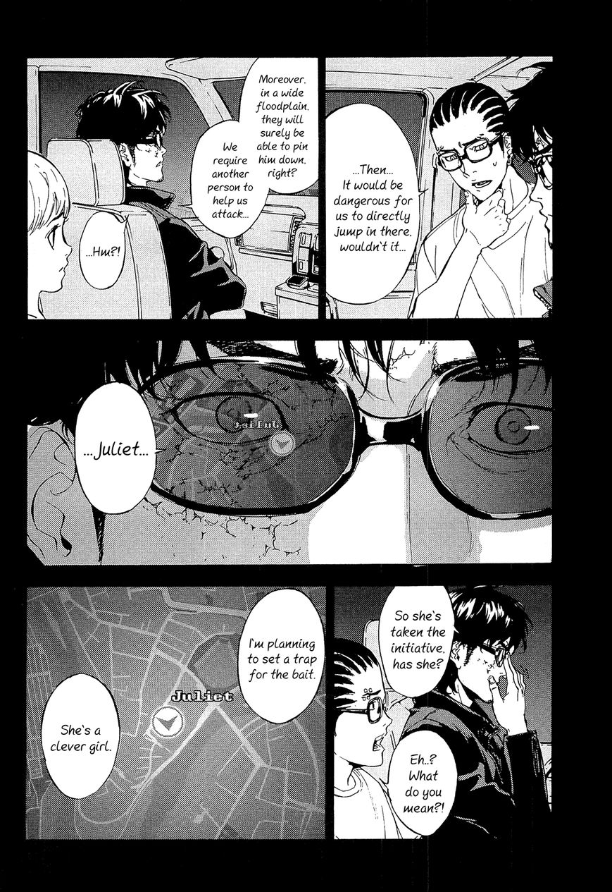 Until Death Do Us Part 160