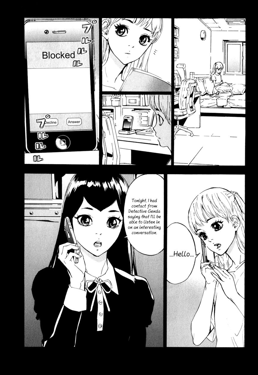 Until Death Do Us Part 165