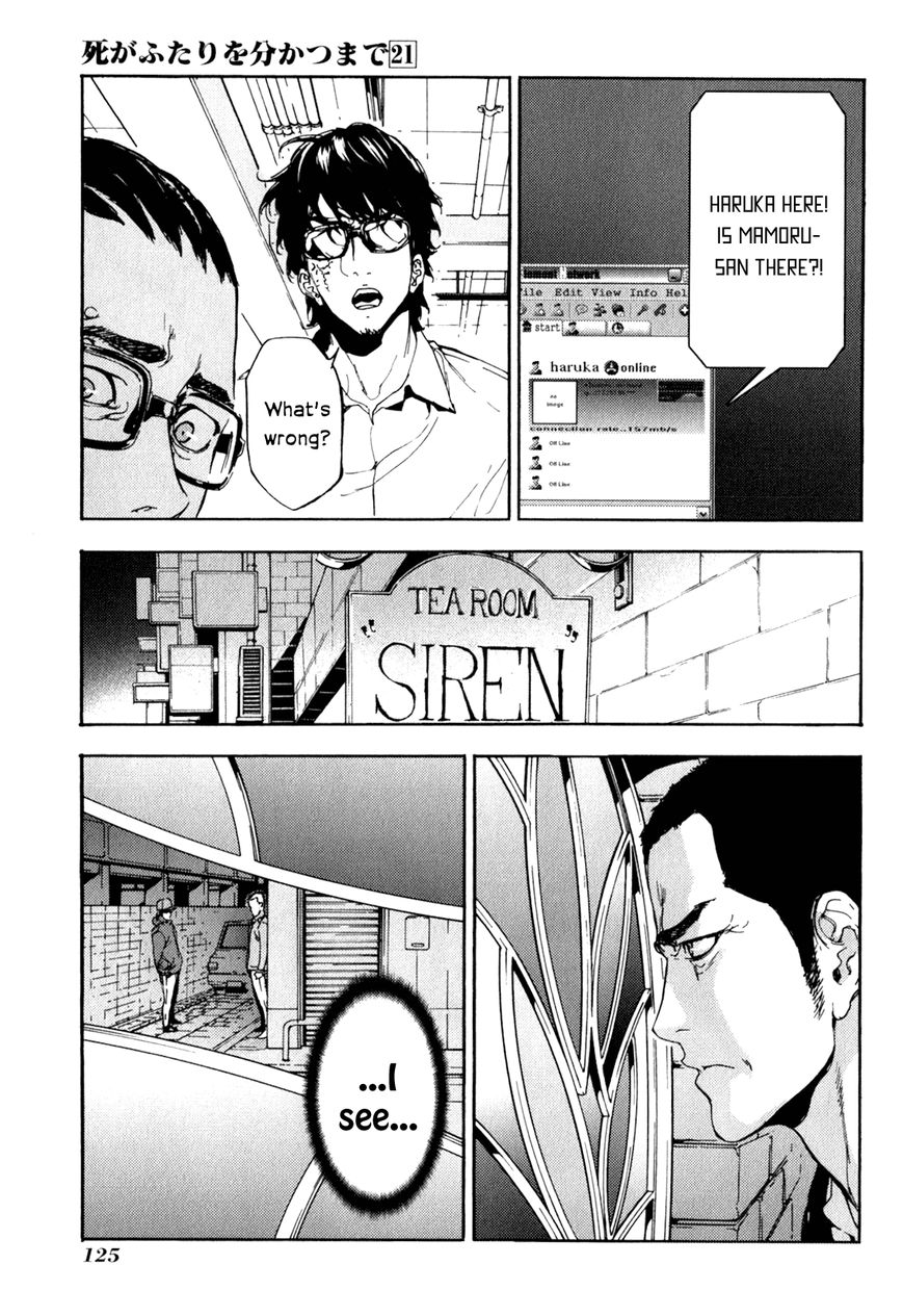 Until Death Do Us Part 167