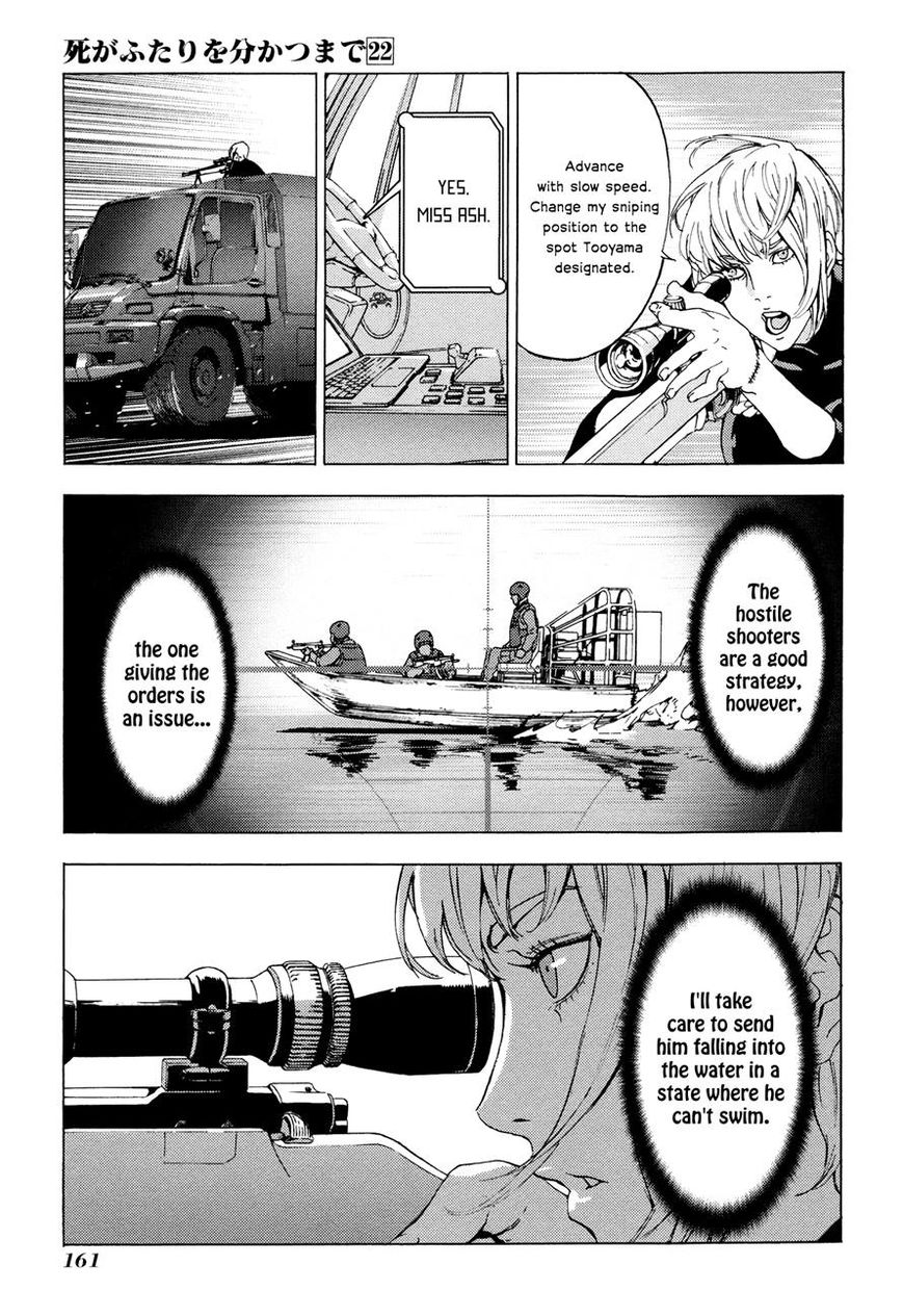 Until Death Do Us Part 177