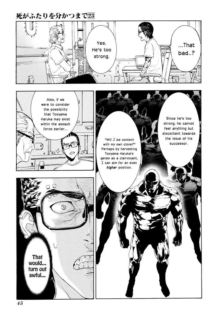 Until Death Do Us Part 180