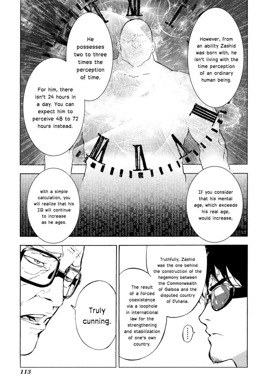 Until Death Do Us Part 183