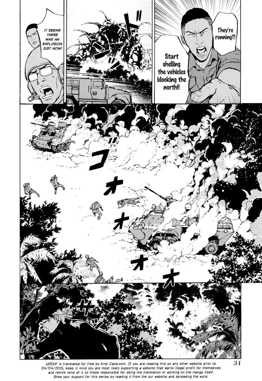 Until Death Do Us Part 188