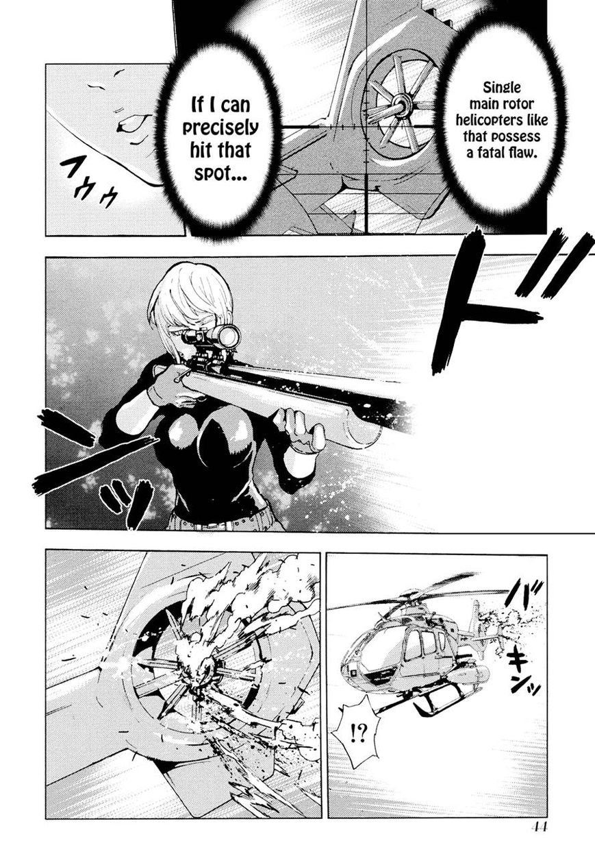 Until Death Do Us Part 188