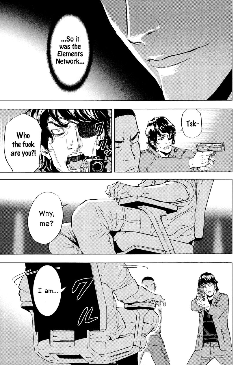 Until Death Do Us Part 193