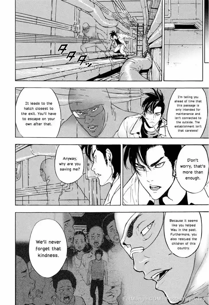 Until Death Do Us Part 195