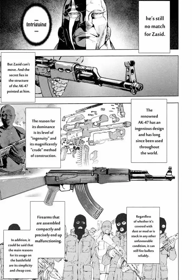 Until Death Do Us Part 195