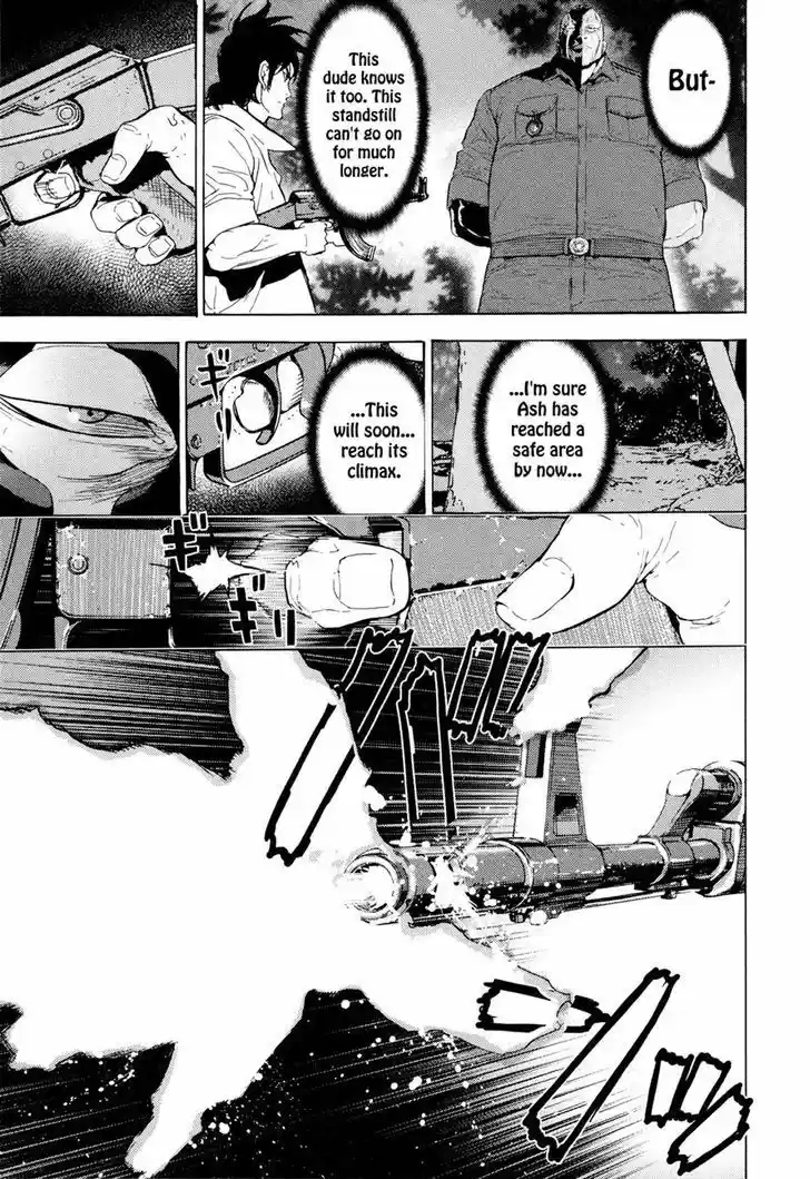 Until Death Do Us Part 195