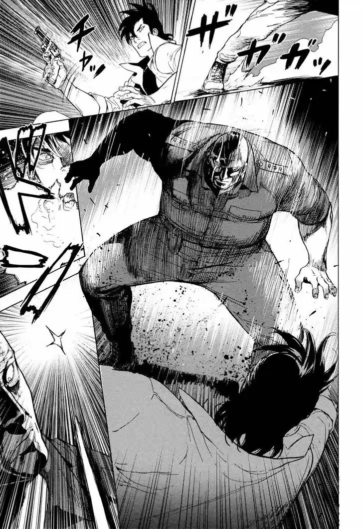 Until Death Do Us Part 195