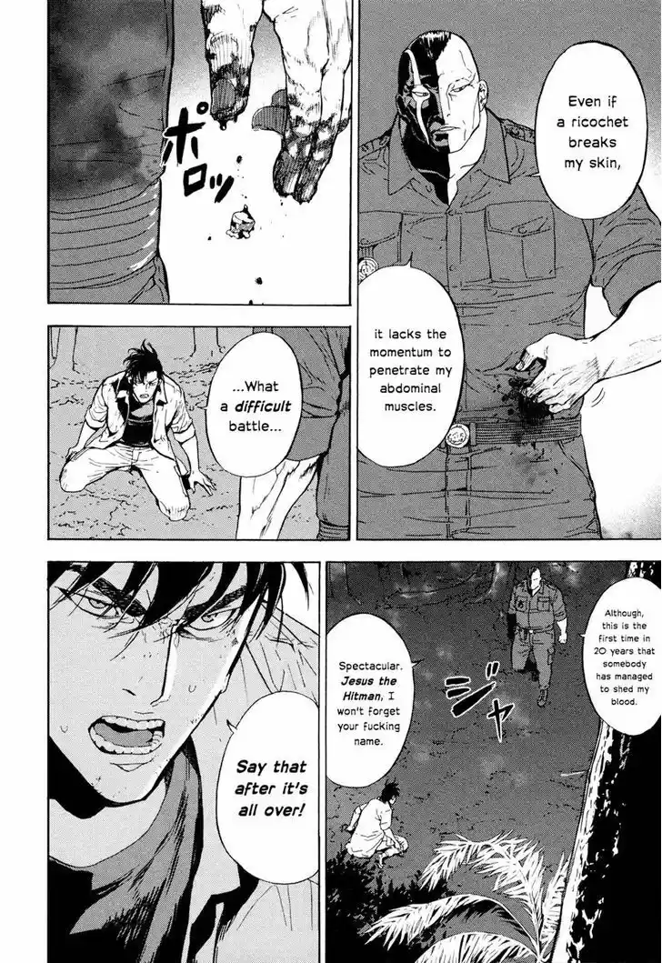 Until Death Do Us Part 195