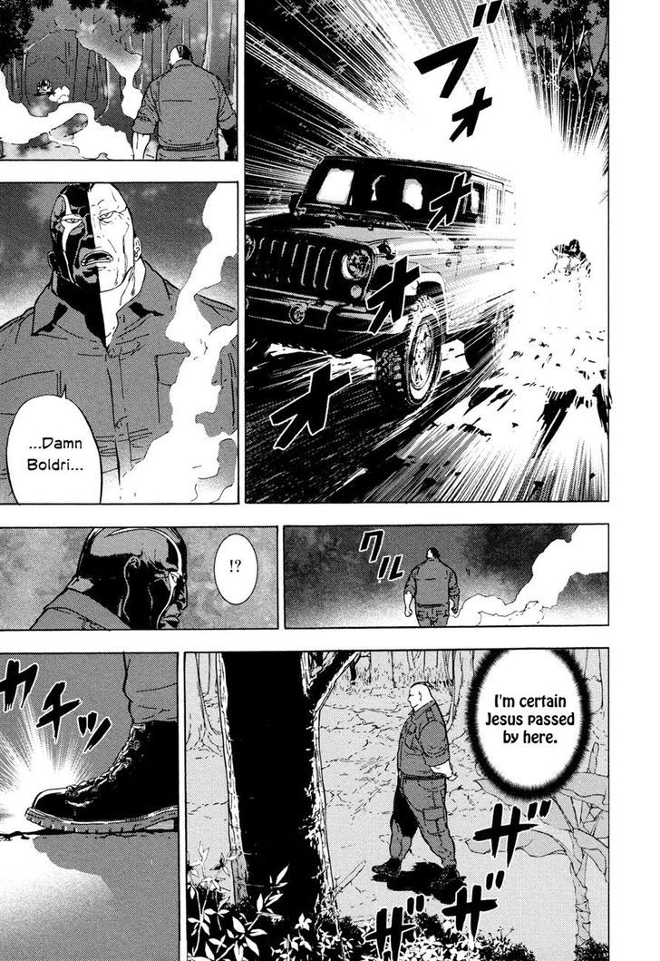 Until Death Do Us Part 196