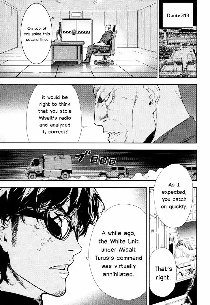 Until Death Do Us Part 201