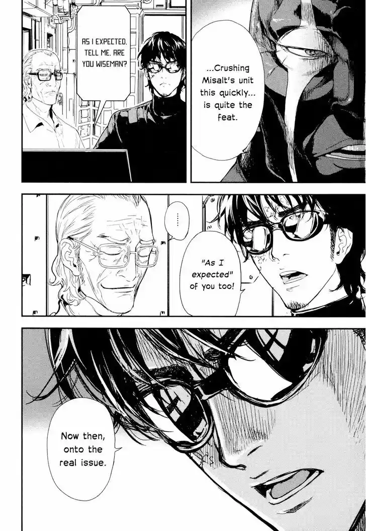 Until Death Do Us Part 201