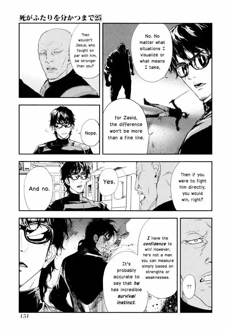 Until Death Do Us Part 201