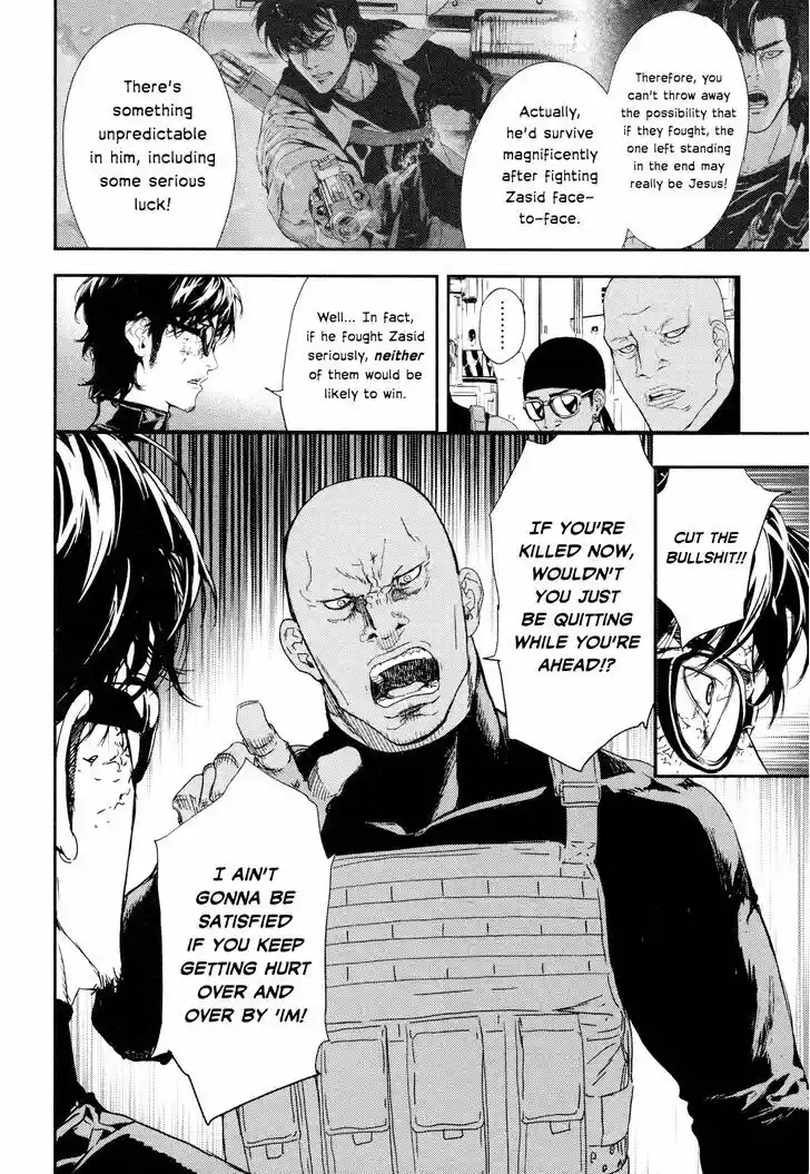 Until Death Do Us Part 201