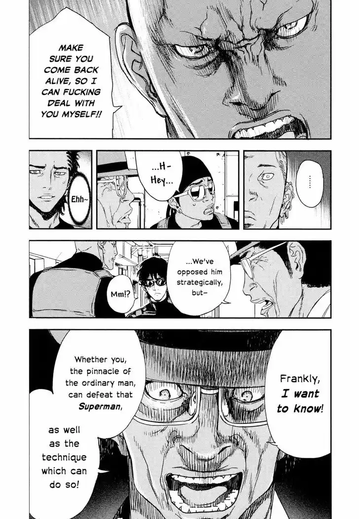 Until Death Do Us Part 201