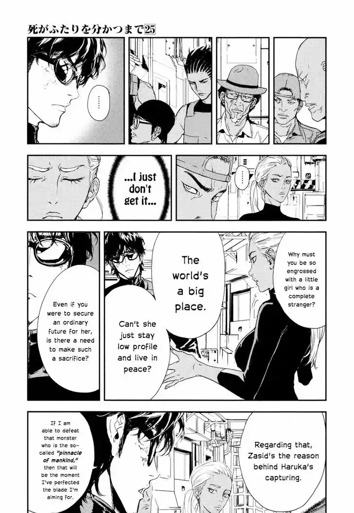 Until Death Do Us Part 201