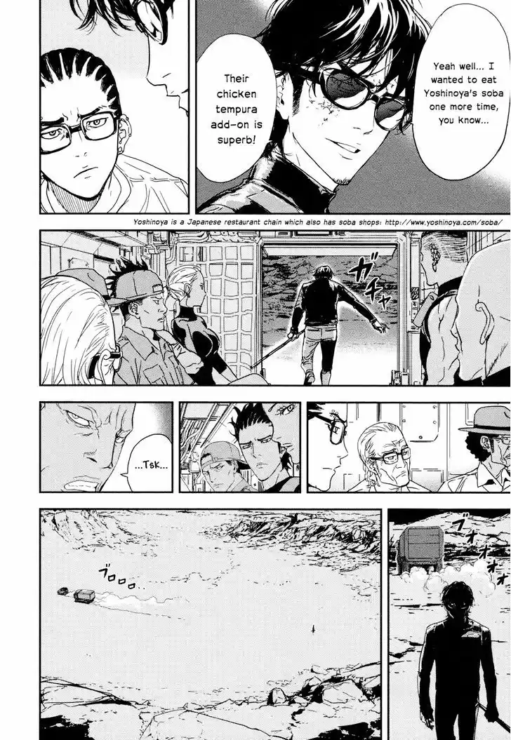 Until Death Do Us Part 201