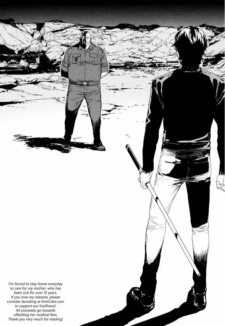 Until Death Do Us Part 201