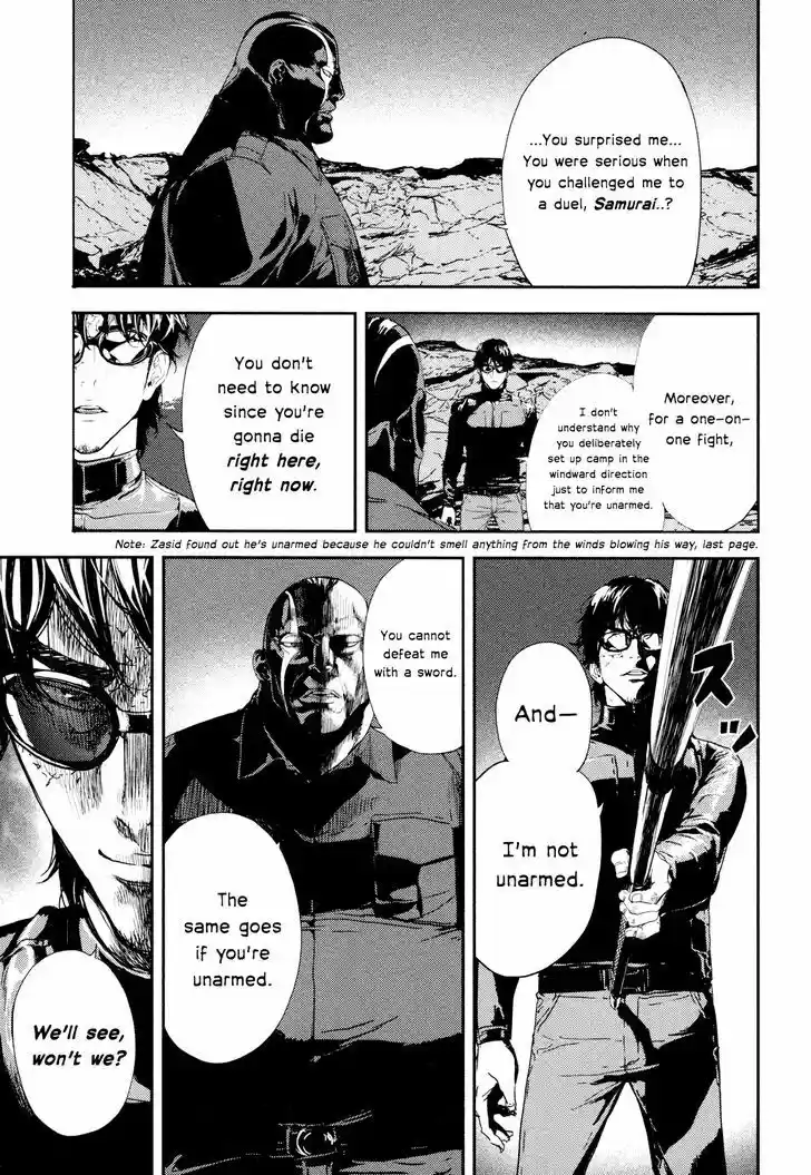 Until Death Do Us Part 201